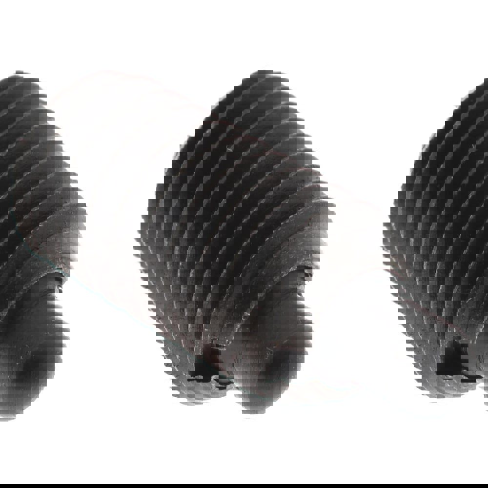 Threaded Spring Plunger: 5/16-18, 5/8